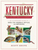 Kentucky Wildlife Encyclopedia - 8 May 2018