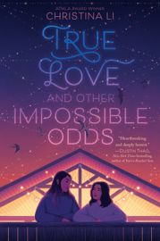 True Love and Other Impossible Odds - 14 May 2024