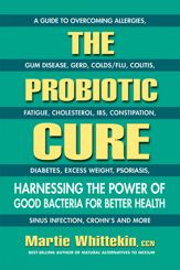 The Probiotic Cure - 23 May 2016
