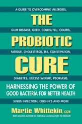 The Probiotic Cure - 23 May 2016