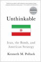 Unthinkable - 10 Sep 2013
