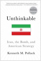Unthinkable - 10 Sep 2013