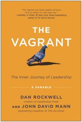 The Vagrant - 19 Sep 2023