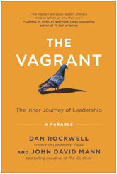 The Vagrant - 19 Sep 2023