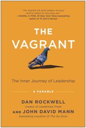 The Vagrant - 19 Sep 2023