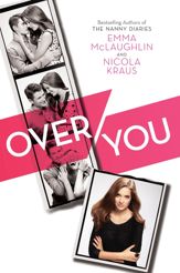 Over You - 21 Aug 2012