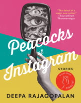 Peacocks of Instagram - 7 May 2024