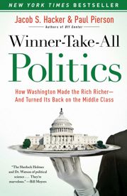 Winner-Take-All Politics - 14 Sep 2010