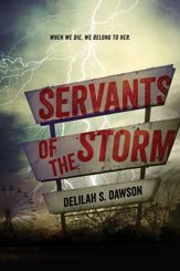 Servants of the Storm - 5 Aug 2014