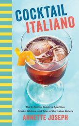 Cocktail Italiano - 24 Apr 2018