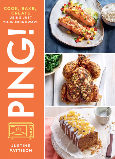 PING!