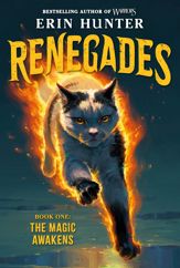 Renegades #1: The Magic Awakens - 19 May 2026