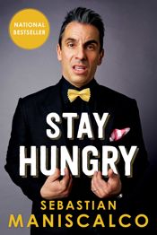 Stay Hungry - 27 Feb 2018