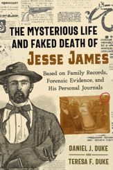 The Mysterious Life and Faked Death of Jesse James - 9 Jun 2020