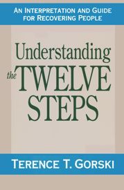 Understanding the Twelve Steps - 11 Sep 2012