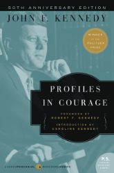 Profiles in Courage - 8 Sep 2015