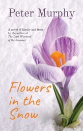 Flowers in the Snow - 11 Nov 2020