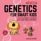 Genetics for Smart Kids - 28 Jul 2020