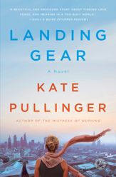 Landing Gear - 20 May 2014