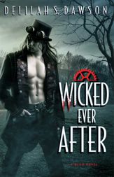 Wicked Ever After - 5 Oct 2015