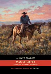 Monte Walsh - 15 Aug 2017