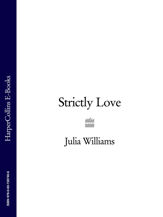Strictly Love - 4 Nov 2008
