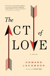 The Act of Love - 17 Mar 2009