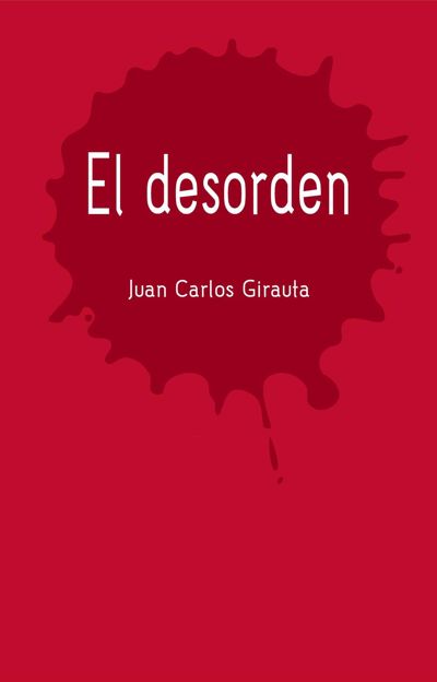 desorden