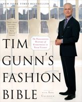 Tim Gunn's Fashion Bible - 11 Sep 2012
