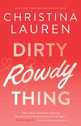 Dirty Rowdy Thing - 4 Nov 2014
