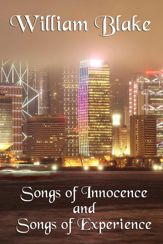 Songs of Innocence and Songs of Experience - 20 Aug 2013