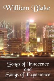 Songs of Innocence and Songs of Experience - 20 Aug 2013