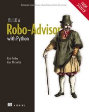 Build a Robo-Advisor with Python (From Scratch) - 22 Apr 2025