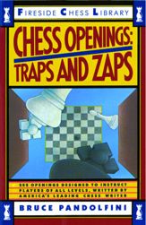 Chess Openings: Traps And Zaps - 26 Feb 2013