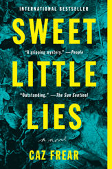 Sweet Little Lies - 14 Aug 2018