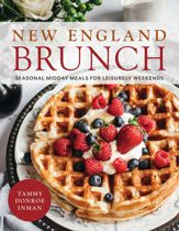 New England Brunch - 1 Apr 2025