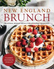 New England Brunch - 1 Apr 2025