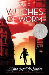 The Witches of Worm - 23 Oct 2012