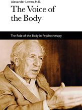The Voice of the Body - 25 Oct 2012