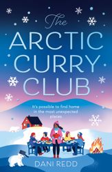 The Arctic Curry Club - 9 Dec 2021