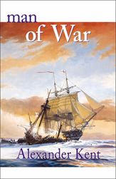 Man of War - 1 Sep 2004
