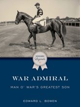 War Admiral - 1 Nov 2021