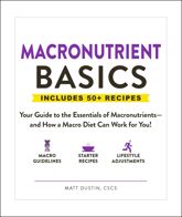 Macronutrient Basics - 28 Jan 2020