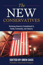 The New Conservatives - 3 Jun 2025