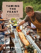 Taming the Feast - 6 May 2014