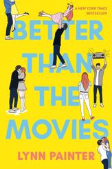 Better Than the Movies - 4 May 2021