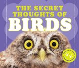 The Secret Thoughts of Birds - 20 Sep 2022