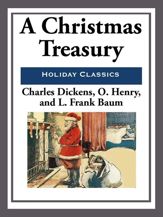 A Christmas Treasury - 18 Feb 2013