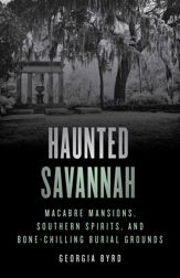 Haunted Savannah - 1 Jul 2023
