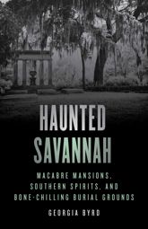 Haunted Savannah - 1 Jul 2023